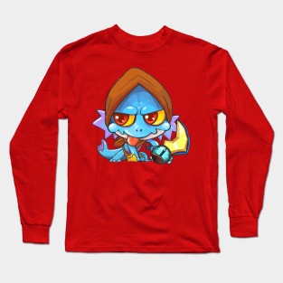 Slark Long Sleeve T-Shirt